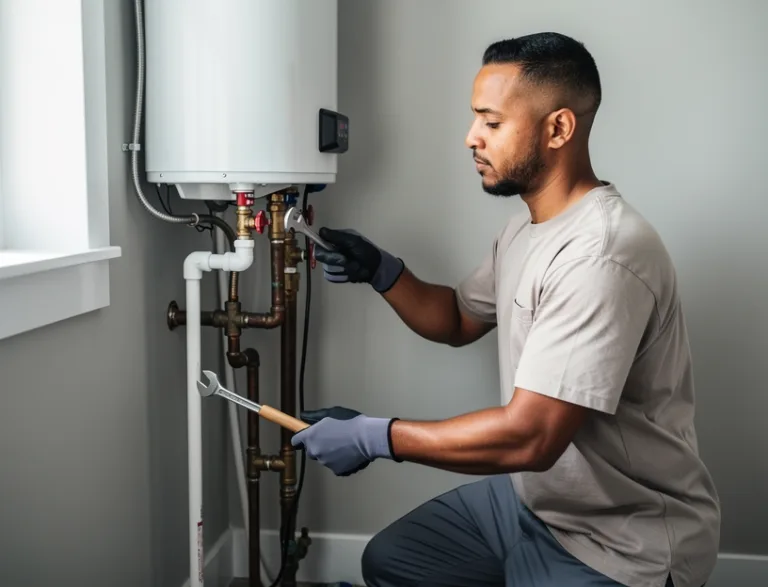 Boiler Reparatie dienst in Roosendaal